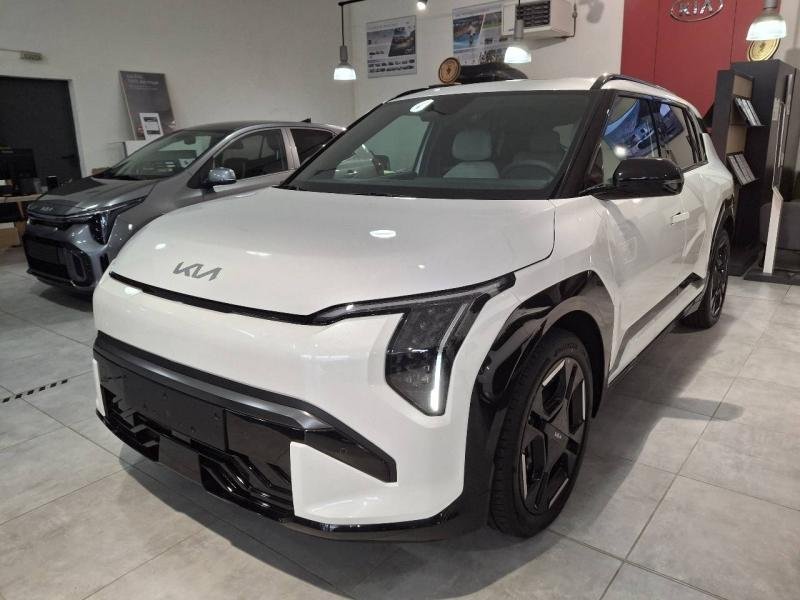 kia - Visuel 0